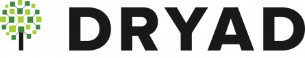 DRYAD logo
